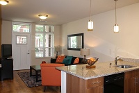 Park Place Luxury Apartments