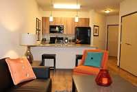 Park Place Luxury Apartments