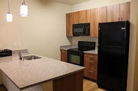 Park Place Luxury Apartments