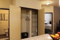 Park Place Luxury Apartments