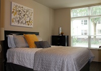 Park Place Luxury Apartments