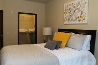 Park Place Luxury Apartments