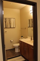 Park Place Luxury Apartments