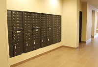 Park Place Luxury Apartments