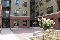 Park Place Luxury Apartments
