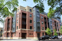 Park Place Luxury Apartments