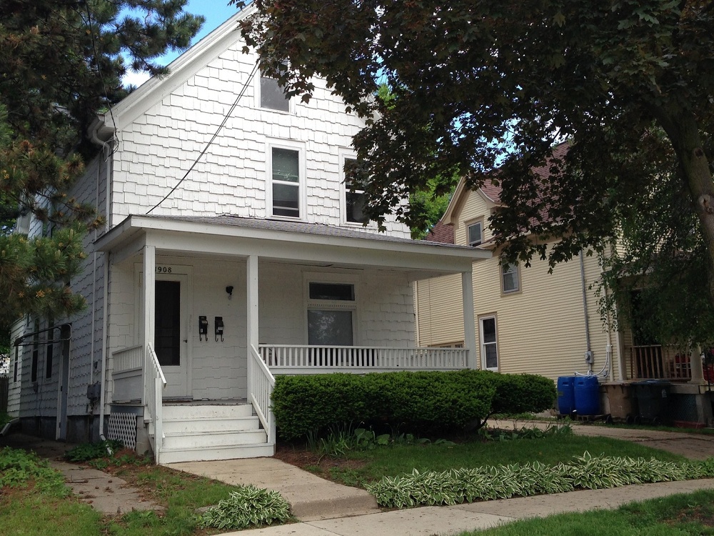 1908 E. Main Street Apartments