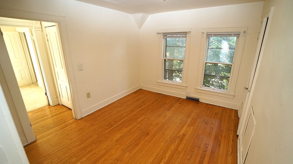 1 Bedroom, Apartment #2