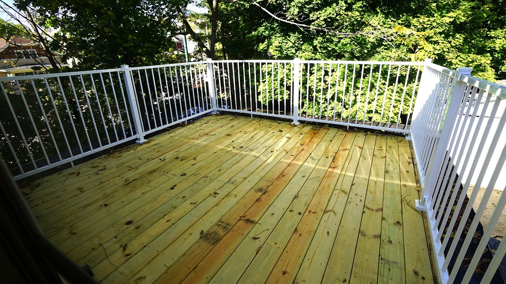 1 Bedroom, Apartment #2