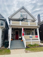 511 W. Washington Avenue