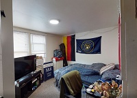 511 W. Washington Avenue - 6 Bedroom + Den - Apt. #2