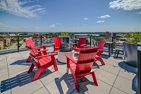 Chapter at Madison