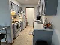 141 N. Franklin Street - 1 Bedroom