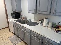 141 N. Franklin Street - 1 Bedroom