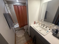 141 N. Franklin Street - 1 Bedroom