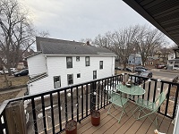 141 N. Franklin Street - 1 Bedroom