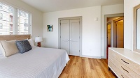 Mill District Apartments - 2 Bedroom