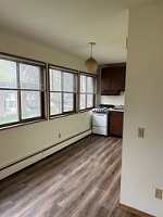 Garden Court Apartments - Studio