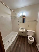 Garden Court Apartments - Studio