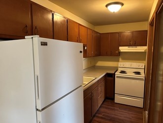 2 Bedroom
