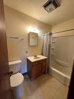 Garden Court Apartments - 2 Bedroom