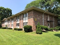 Garden Court Apartments