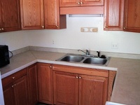 Lexington Avenue Apartments