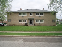 4720 Burma Road Apartments