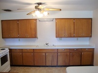 4716 Burma Road Apartments