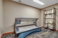 Yorktown Estates - Tanning Room