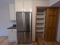 Shorewood Apartments