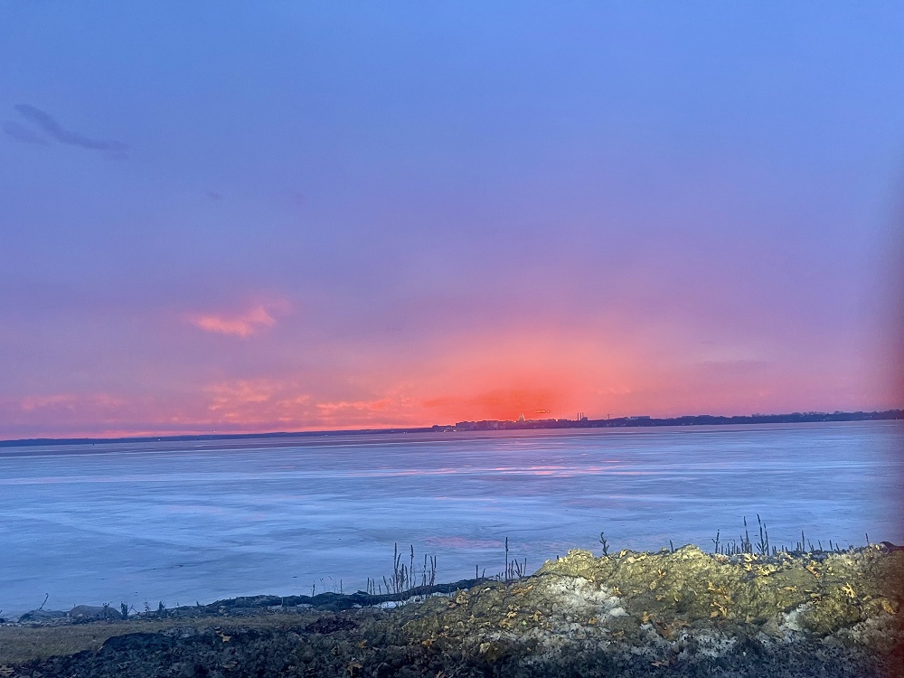 Amazing Sunsets