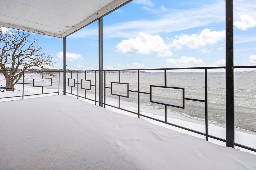 2 Bedroom - Riviera