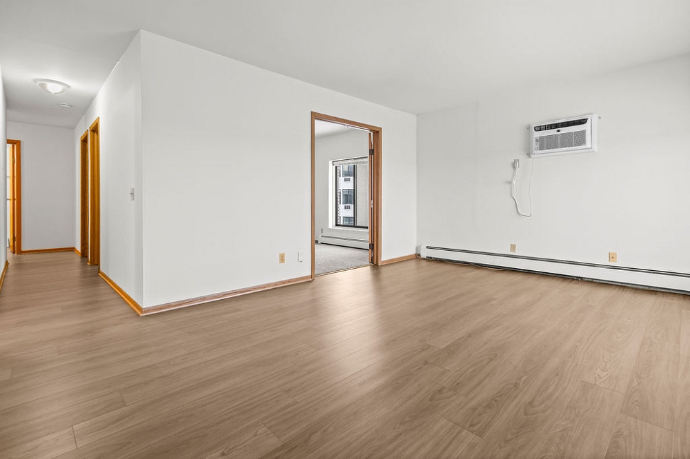 2 Bedroom - Riviera