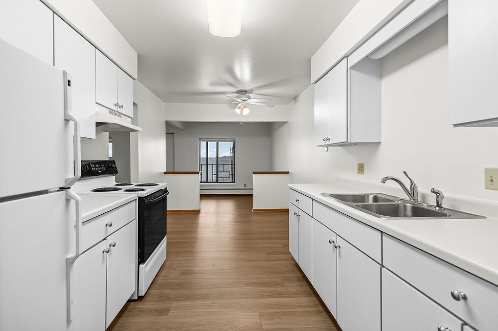 2 Bedroom - Riviera