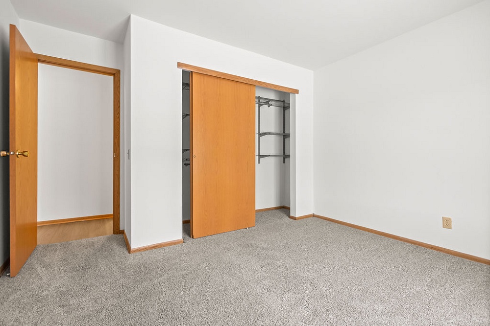 2 Bedroom - Riviera