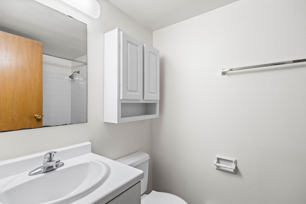 2 Bedroom - Riviera