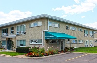 Monona Lakeview