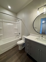 New Langdon - 2 Bedroom