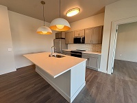 New Langdon - 2 Bedroom