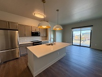 New Langdon - 2 Bedroom