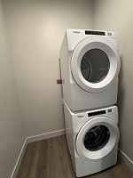 New Langdon - 2 Bedroom