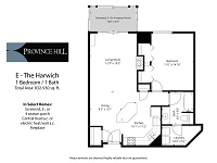 E - The Harwich