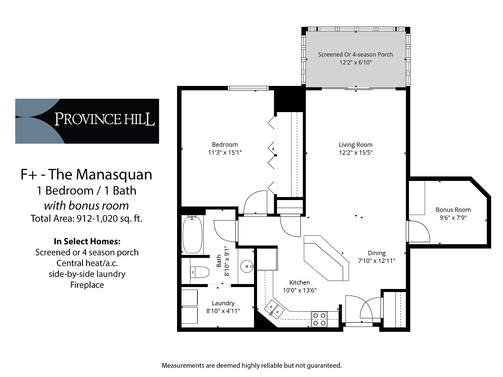 F+ - The Manasquan