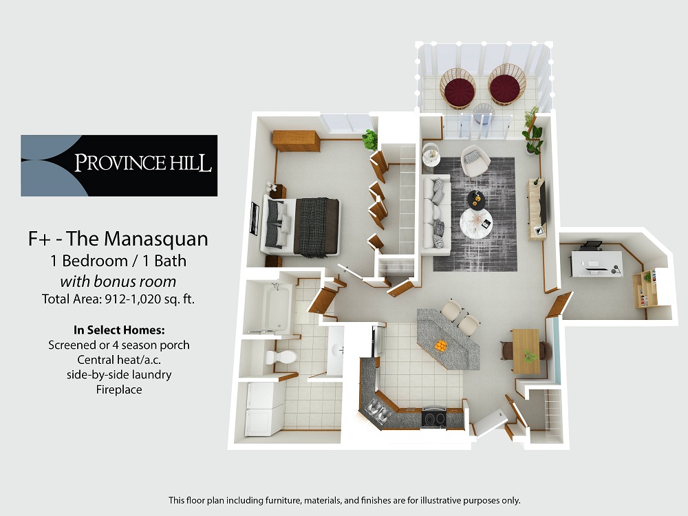 F+ - The Manasquan