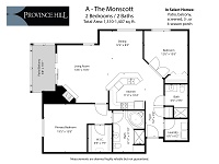 A - The Monscott