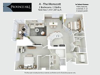A - The Monscott
