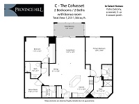 C - The Cohasset