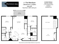 J - The Wenham