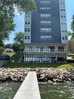 Mendota Lakeshore